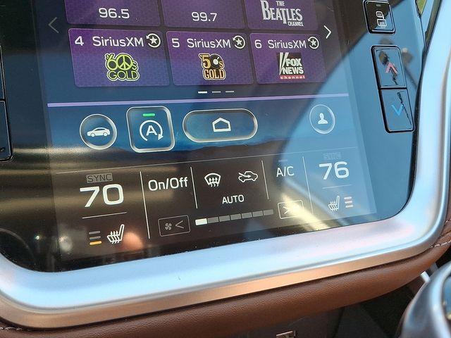 used 2022 Subaru Outback car, priced at $29,302