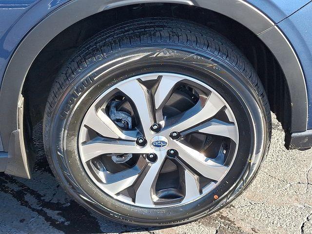 used 2022 Subaru Outback car, priced at $29,302