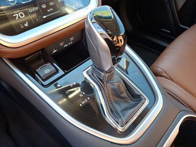 used 2022 Subaru Outback car, priced at $29,302