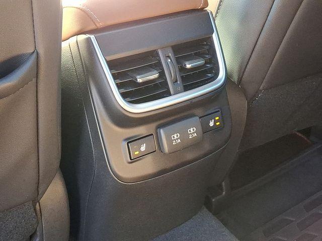 used 2022 Subaru Outback car, priced at $29,302