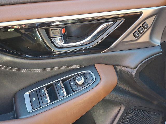 used 2022 Subaru Outback car, priced at $29,302