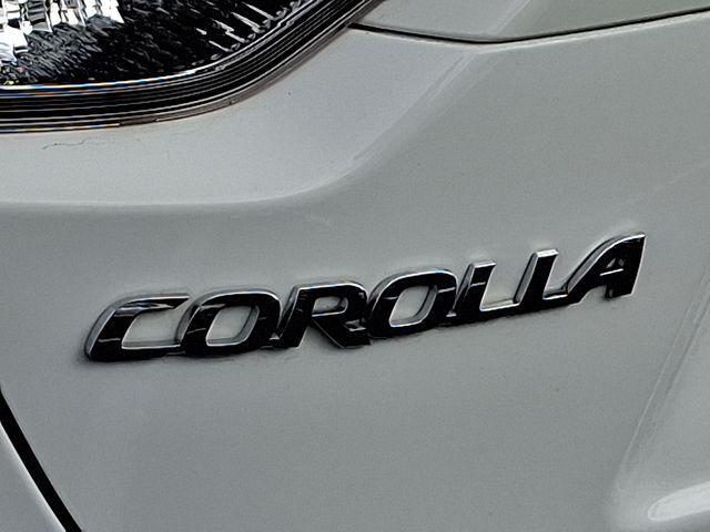 used 2022 Toyota Corolla car, priced at $20,991