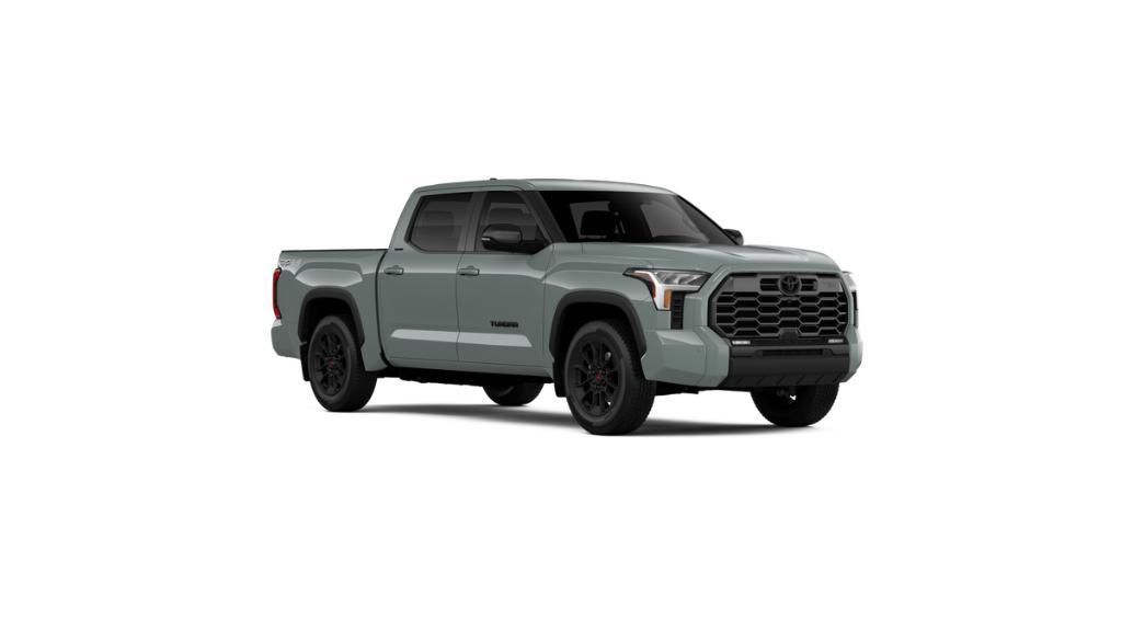 new 2026 Toyota Tundra car, priced at $66,996