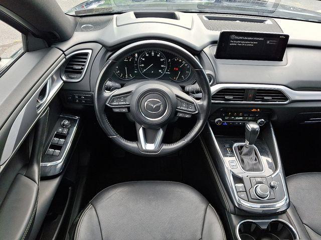 used 2023 Mazda CX-9 car, priced at $32,991