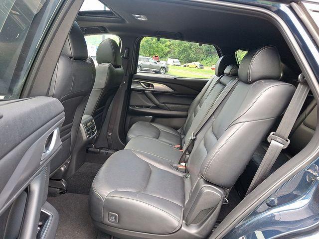 used 2023 Mazda CX-9 car, priced at $32,991