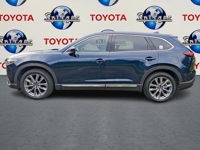 used 2023 Mazda CX-9 car, priced at $32,991
