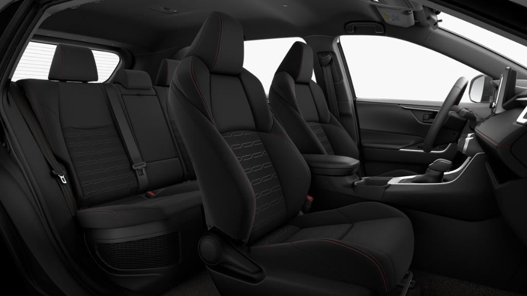 new 2025 Toyota RAV4 Plug-In Hybrid car, priced at $48,109