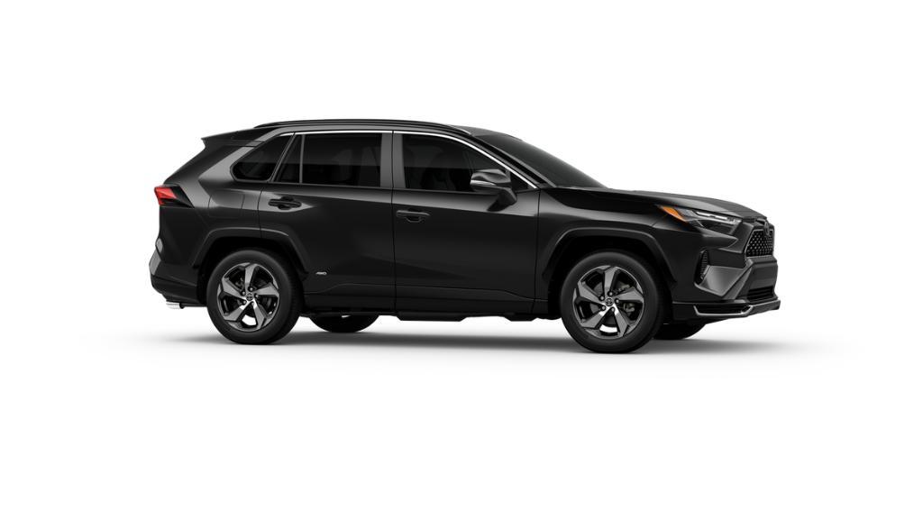 new 2025 Toyota RAV4 Plug-In Hybrid car, priced at $48,109