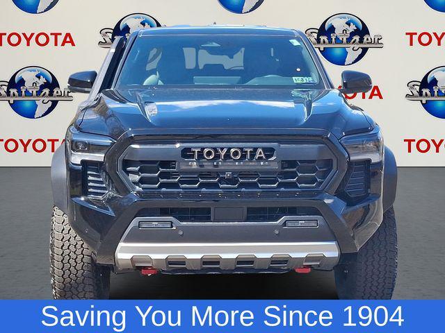 new 2025 Toyota Tacoma Hybrid car, priced at $64,075