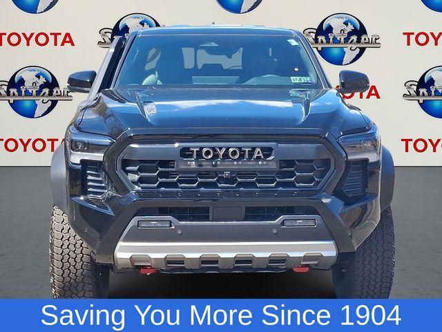 new 2025 Toyota Tacoma Hybrid car, priced at $67,668