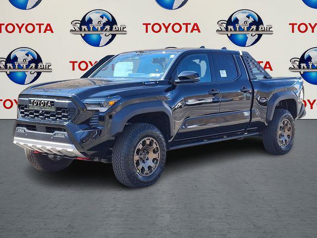 new 2025 Toyota Tacoma Hybrid car, priced at $64,075