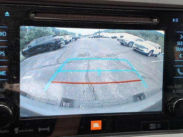 used 2019 Toyota Tacoma car, priced at $27,894