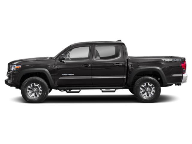 used 2019 Toyota Tacoma car, priced at $29,491