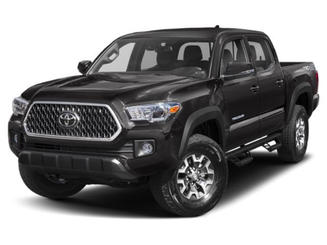used 2019 Toyota Tacoma car, priced at $29,491