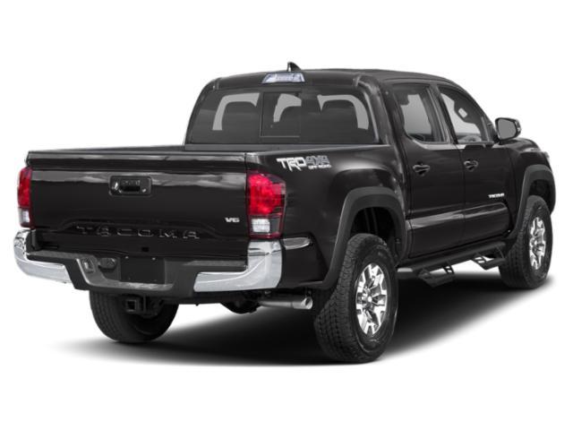 used 2019 Toyota Tacoma car, priced at $29,491