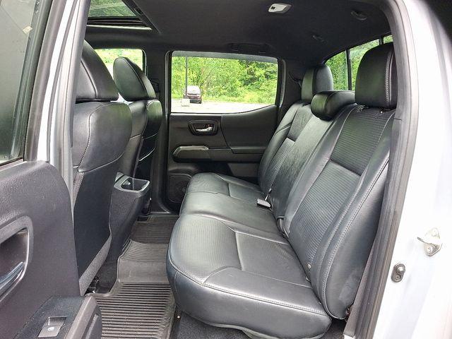 used 2019 Toyota Tacoma car, priced at $27,894