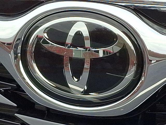 new 2026 Toyota Highlander car, priced at $56,517