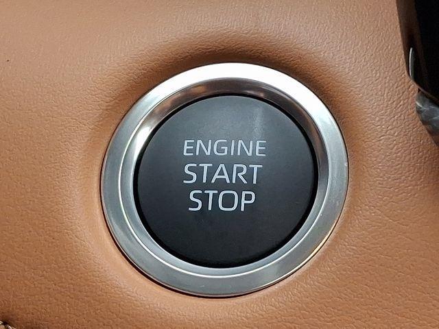 new 2026 Toyota Highlander car, priced at $56,517