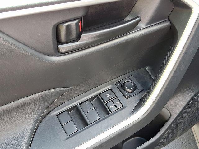 used 2024 Toyota RAV4 car, priced at $29,991