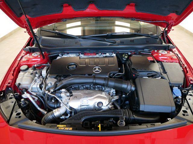 used 2020 Mercedes-Benz CLA 250 car, priced at $28,401