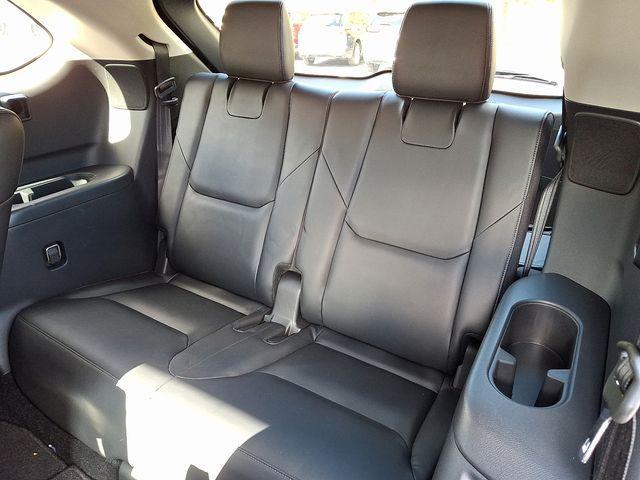 used 2022 Mazda CX-9 car, priced at $26,842