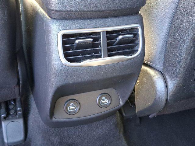used 2023 Hyundai Santa Fe car, priced at $22,492