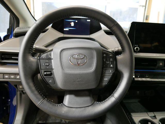 used 2023 Toyota Prius car, priced at $32,981