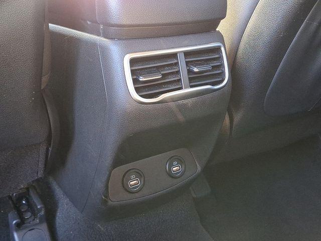 used 2023 Hyundai Santa Fe car, priced at $23,991