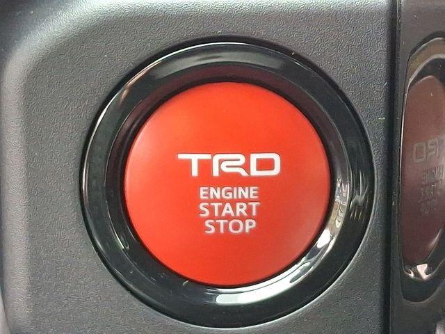 new 2025 Toyota Tacoma car, priced at $46,632