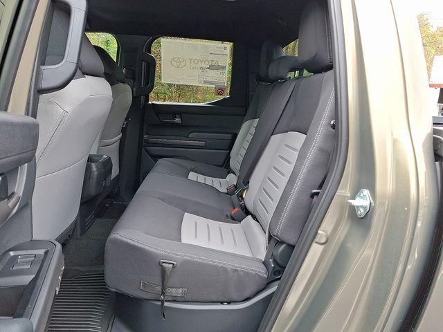 new 2025 Toyota Tacoma car, priced at $46,632