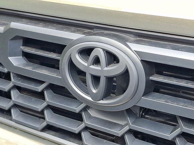 new 2025 Toyota Tacoma car, priced at $46,632