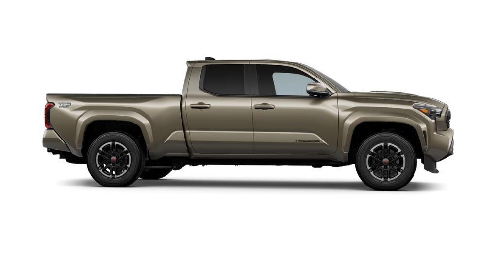 new 2025 Toyota Tacoma car, priced at $48,454