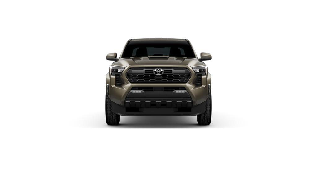 new 2025 Toyota Tacoma car, priced at $48,454