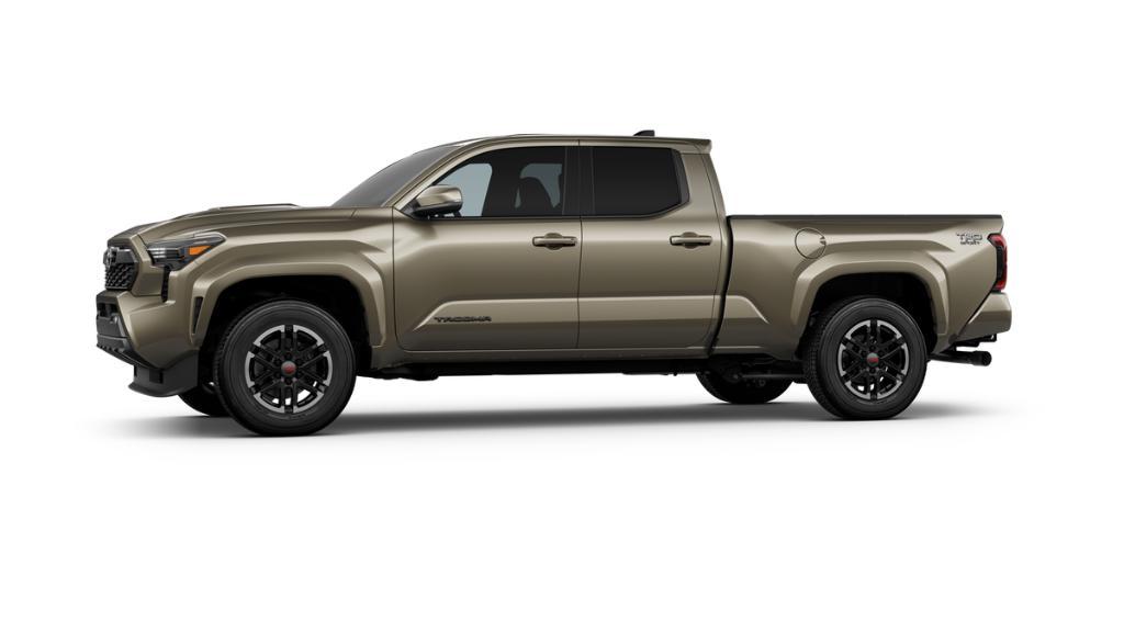 new 2025 Toyota Tacoma car, priced at $48,454