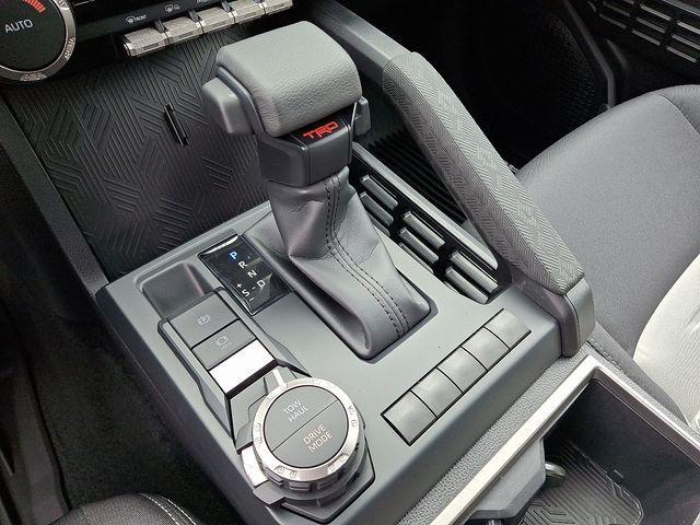 new 2025 Toyota Tacoma car, priced at $46,632