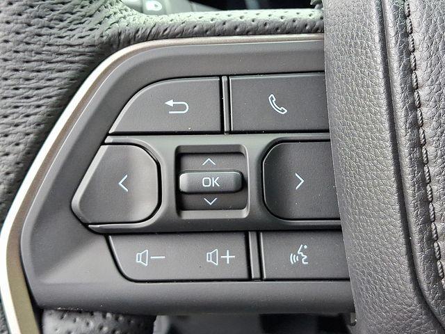 new 2025 Toyota Tacoma car, priced at $46,632