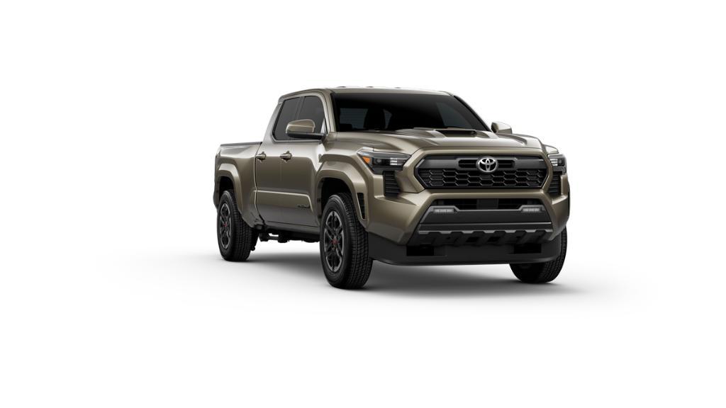 new 2025 Toyota Tacoma car, priced at $48,454