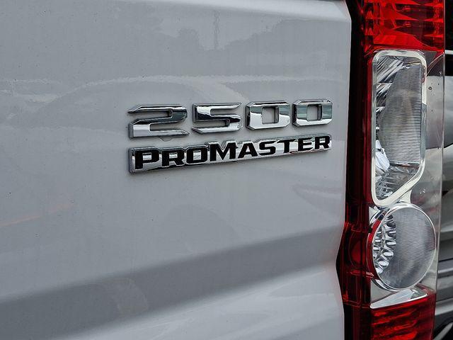 used 2023 Ram ProMaster 2500 car, priced at $29,852