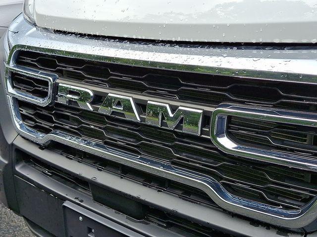 used 2023 Ram ProMaster 2500 car, priced at $29,852