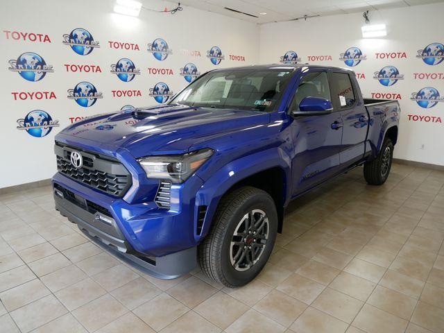 new 2024 Toyota Tacoma car, priced at $48,178