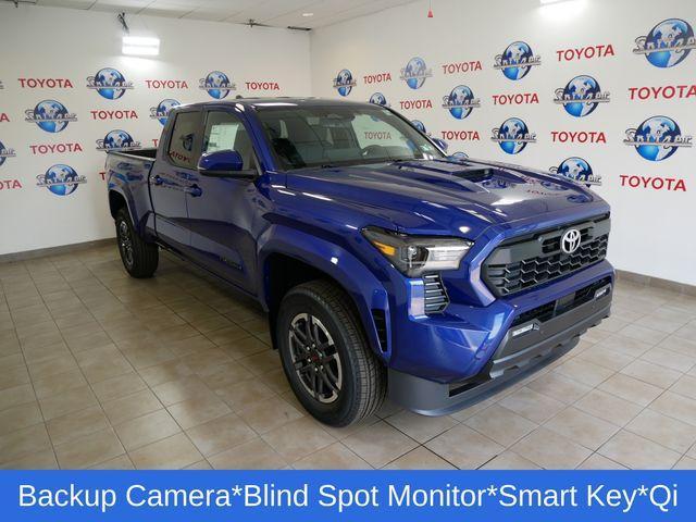 new 2024 Toyota Tacoma car, priced at $48,178