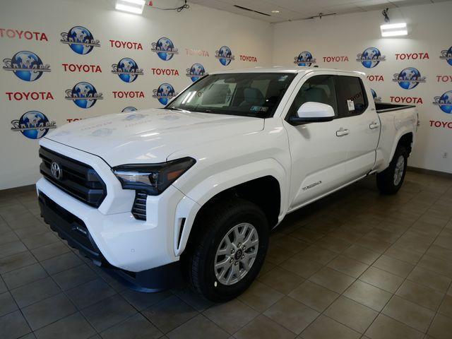 new 2024 Toyota Tacoma car, priced at $44,476