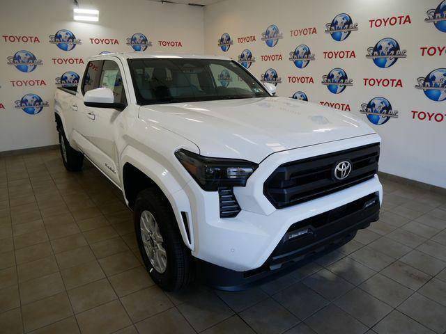 new 2024 Toyota Tacoma car, priced at $44,476