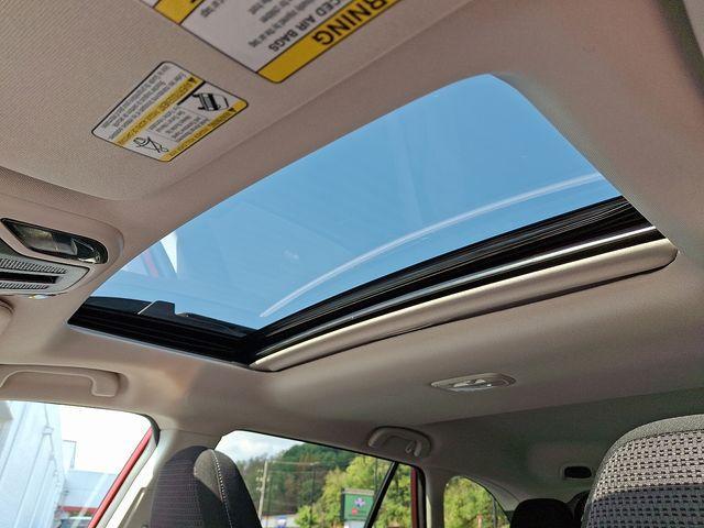 used 2024 Subaru Outback car, priced at $25,404