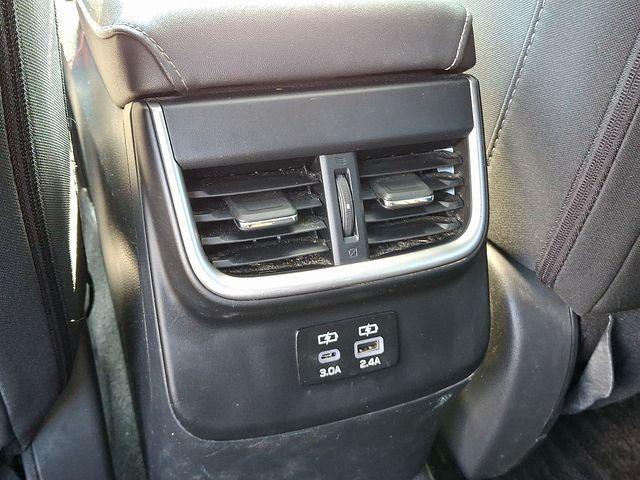 used 2024 Subaru Outback car, priced at $25,404