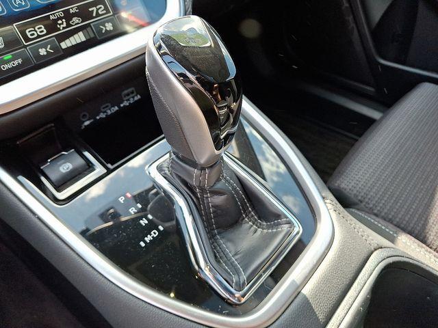 used 2024 Subaru Outback car, priced at $25,404