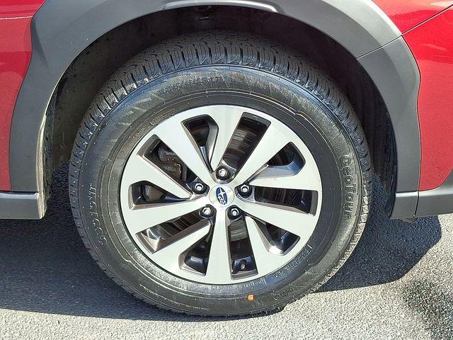 used 2024 Subaru Outback car, priced at $25,404