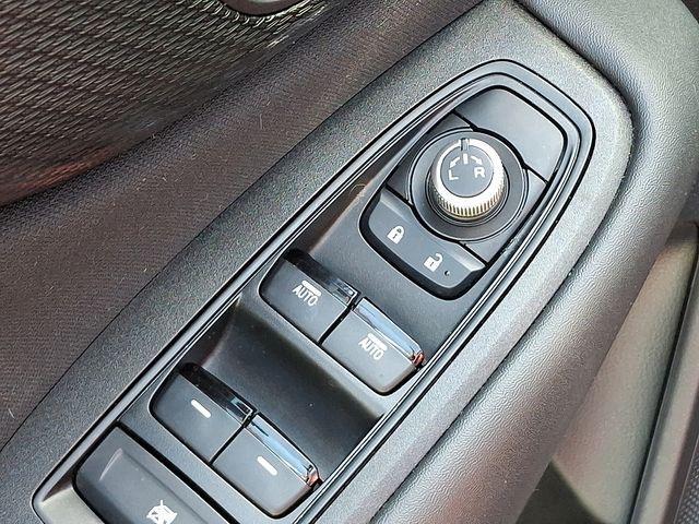 used 2024 Subaru Outback car, priced at $25,404