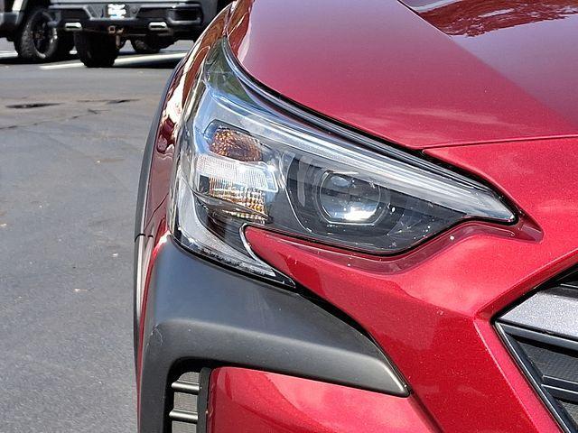 used 2024 Subaru Outback car, priced at $25,404
