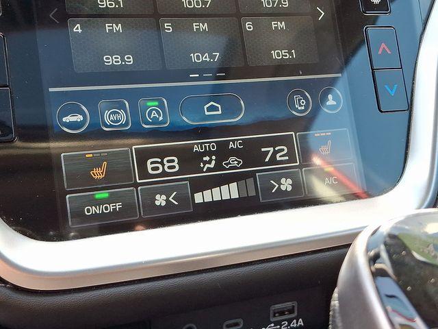 used 2024 Subaru Outback car, priced at $25,404